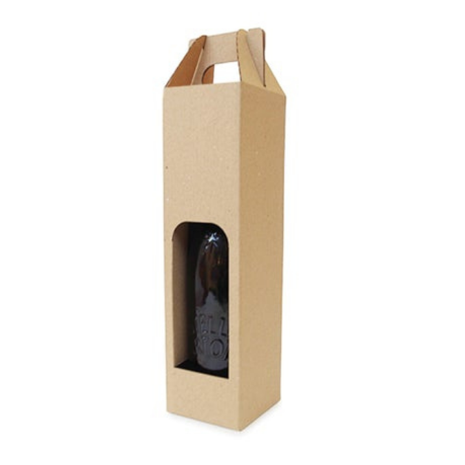 Bottle Holder - Made from Recycled Material